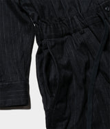 YOKO SAKAMOTO "JUMP SUIT"