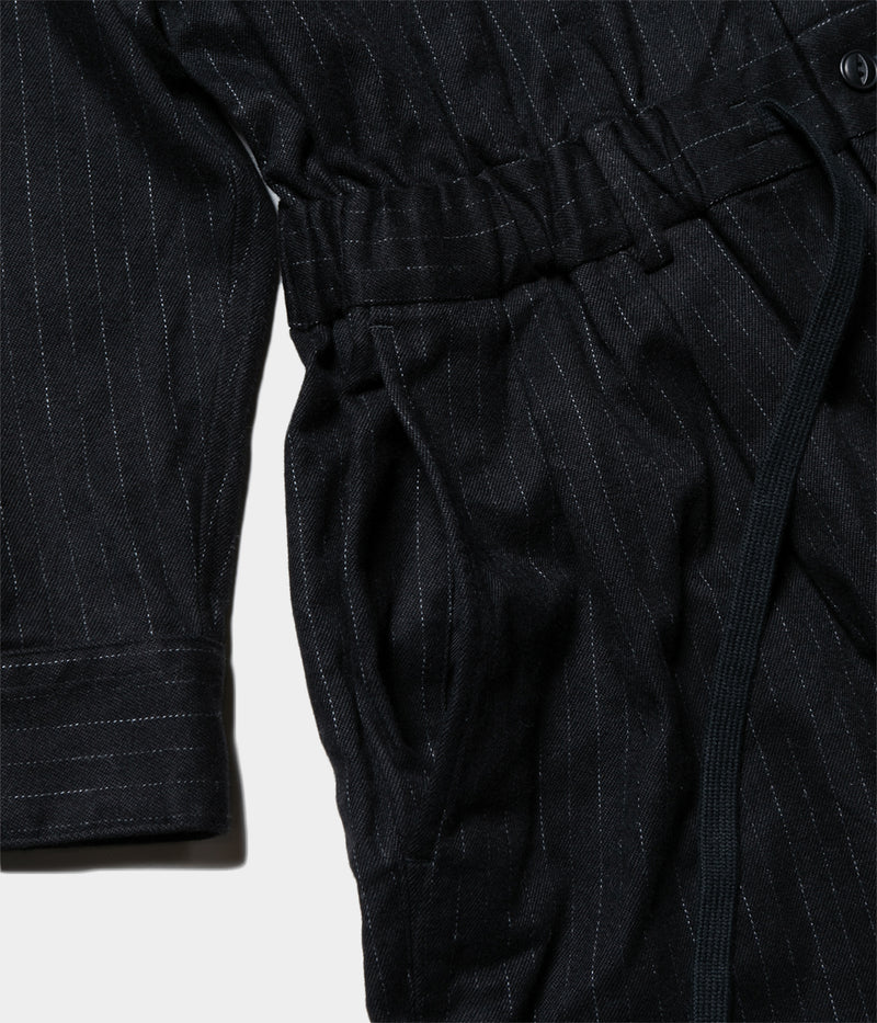 YOKO SAKAMOTO "JUMP SUIT"