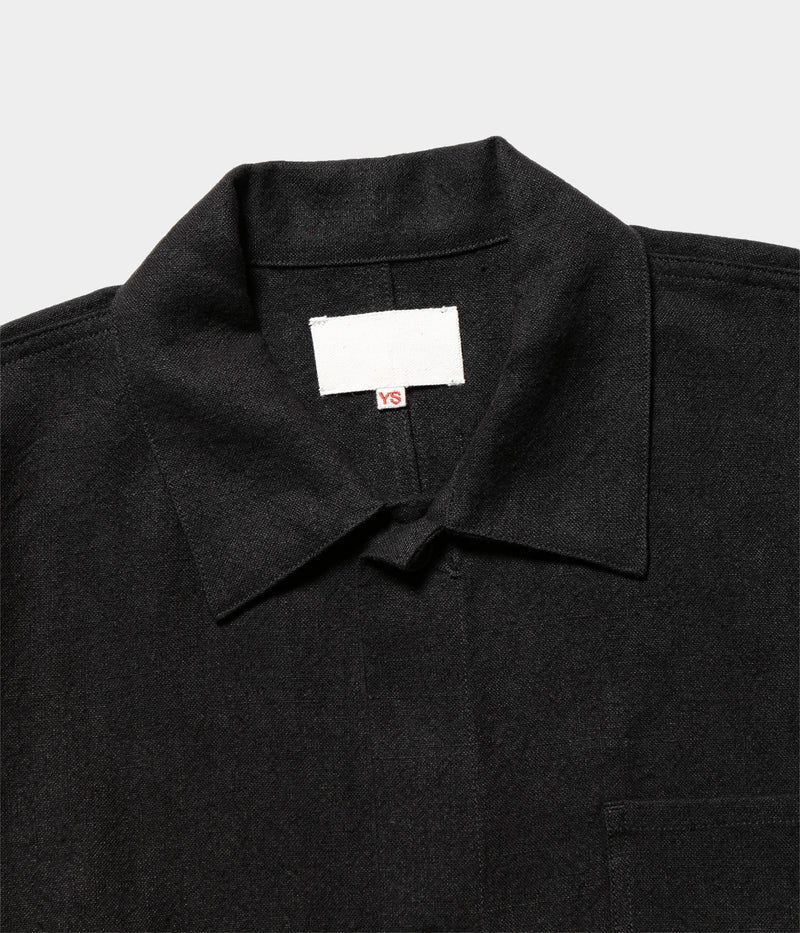 YOKO SAKAMOTO "COVERALL"