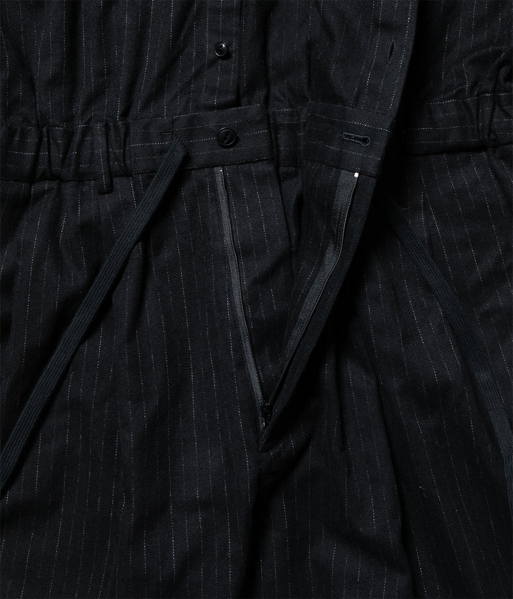 パンツ Yoko Sakamoto WEAVERS JUMP S パンツ Yoko Sakamoto WEAVERS JUMP S YOKO SAKAMOTO 22SS