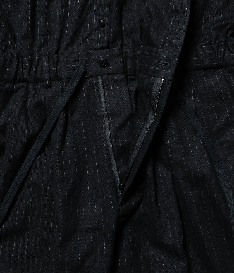 YOKO SAKAMOTO "JUMP SUIT"