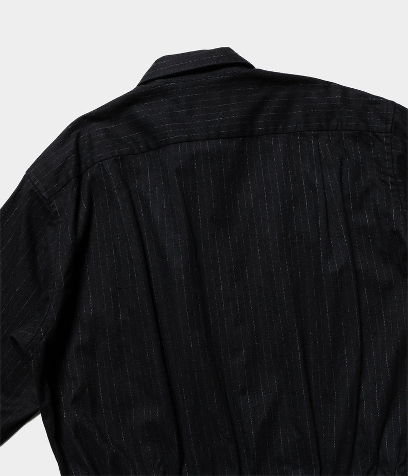 YOKO SAKAMOTO "JUMP SUIT"