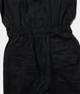 YOKO SAKAMOTO "JUMP SUIT"