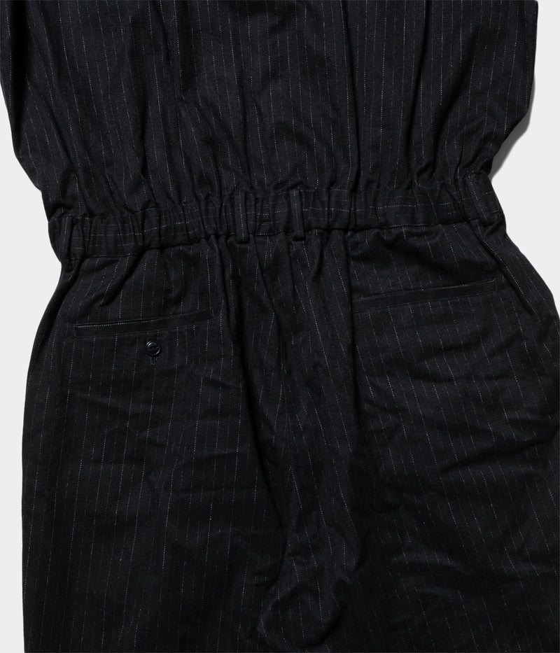YOKO SAKAMOTO "JUMP SUIT"