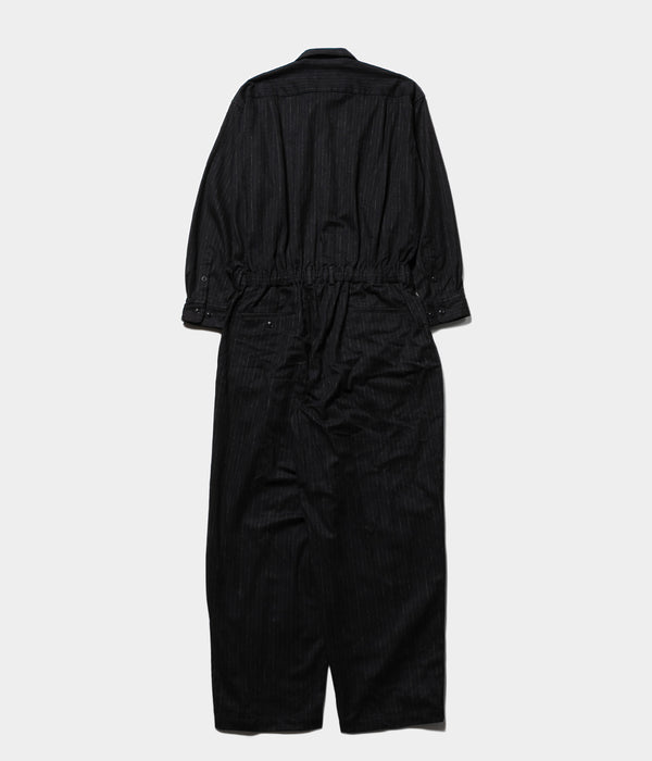 YOKO SAKAMOTO "JUMP SUIT"