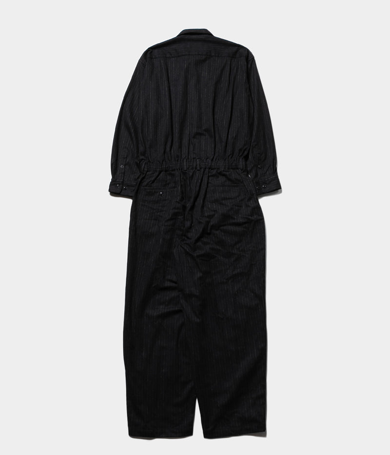 YOKO SAKAMOTO "JUMP SUIT"
