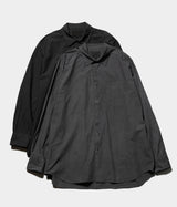YOKO SAKAMOTO "REGULAR COLLAR SHIRT"
