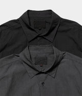 YOKO SAKAMOTO "REGULAR COLLAR SHIRT"