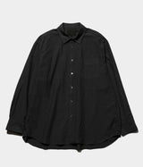 YOKO SAKAMOTO "REGULAR COLLAR SHIRT"