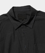 YOKO SAKAMOTO "REGULAR COLLAR SHIRT"