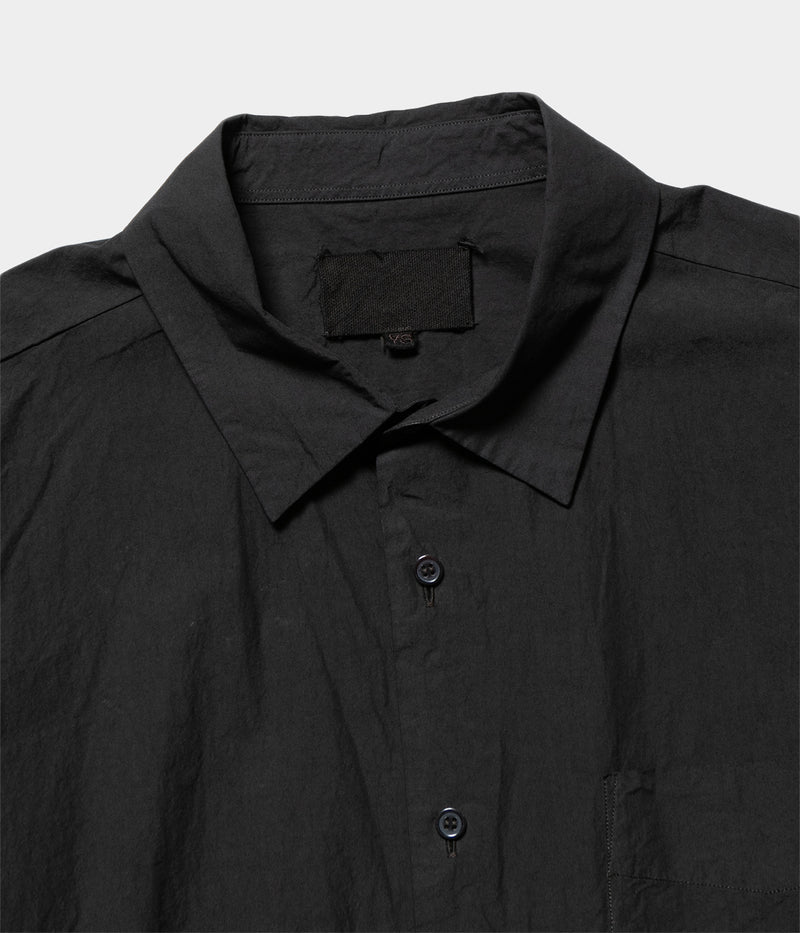YOKO SAKAMOTO "REGULAR COLLAR SHIRT"