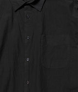 YOKO SAKAMOTO "REGULAR COLLAR SHIRT"