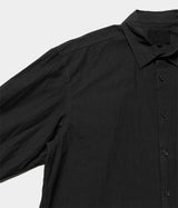 YOKO SAKAMOTO "REGULAR COLLAR SHIRT"