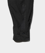 YOKO SAKAMOTO "REGULAR COLLAR SHIRT"