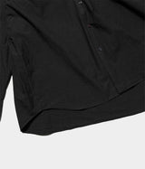 YOKO SAKAMOTO "REGULAR COLLAR SHIRT"