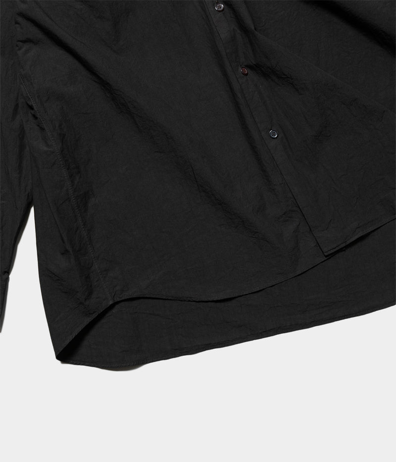 YOKO SAKAMOTO "REGULAR COLLAR SHIRT"