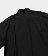 YOKO SAKAMOTO "REGULAR COLLAR SHIRT"