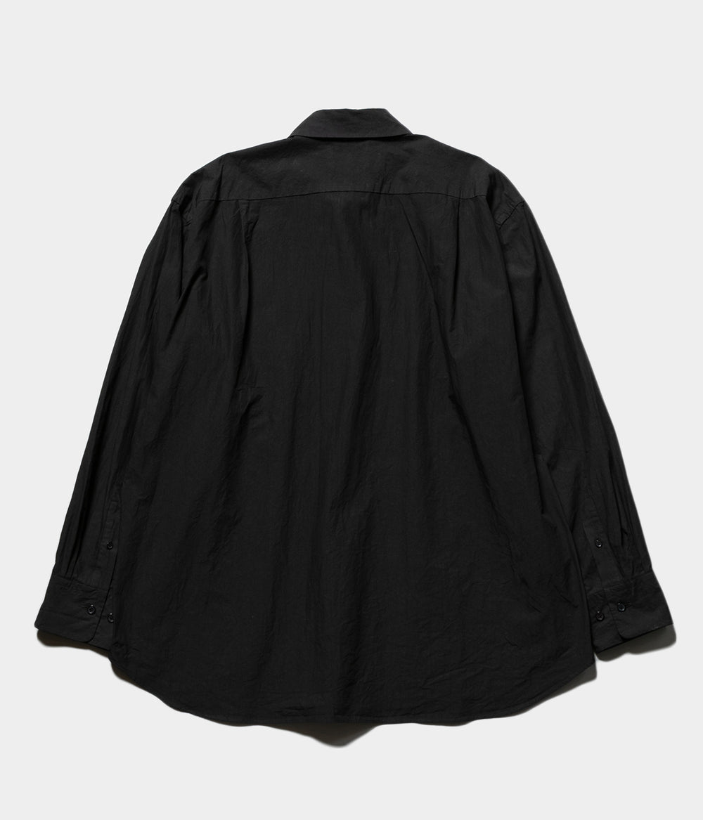 ヨーコサカモト 製品染め シャツ カットソー 1 綿 半袖 ヨーコサカモト 製品染め シャツ カットソー 1 綿 半袖