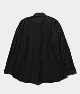 YOKO SAKAMOTO "REGULAR COLLAR SHIRT"