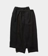 YOKO SAKAMOTO "WIDE EASY PANTS"