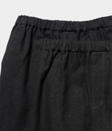 YOKO SAKAMOTO "WIDE EASY PANTS"
