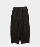 YOKO SAKAMOTO "WIDE EASY PANTS"