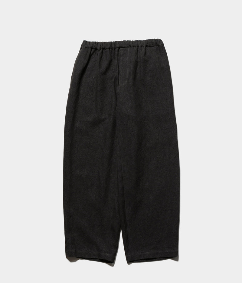 YOKO SAKAMOTO "WIDE EASY PANTS"