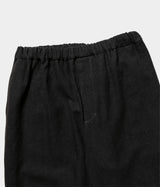 YOKO SAKAMOTO "WIDE EASY PANTS"
