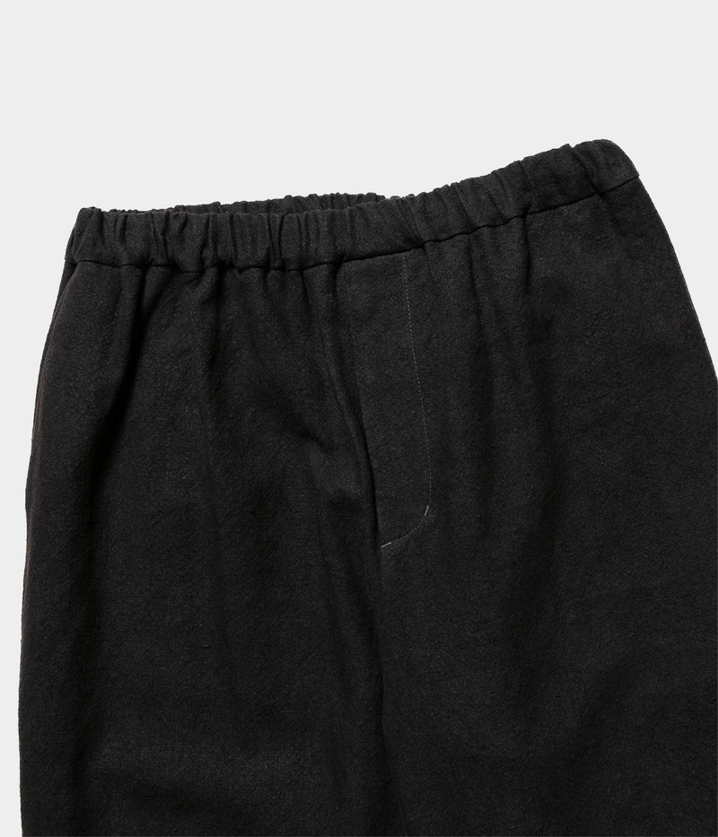 YOKO SAKAMOTO "WIDE EASY PANTS"