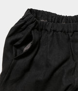 YOKO SAKAMOTO "WIDE EASY PANTS"