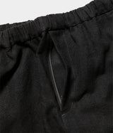 YOKO SAKAMOTO "WIDE EASY PANTS"