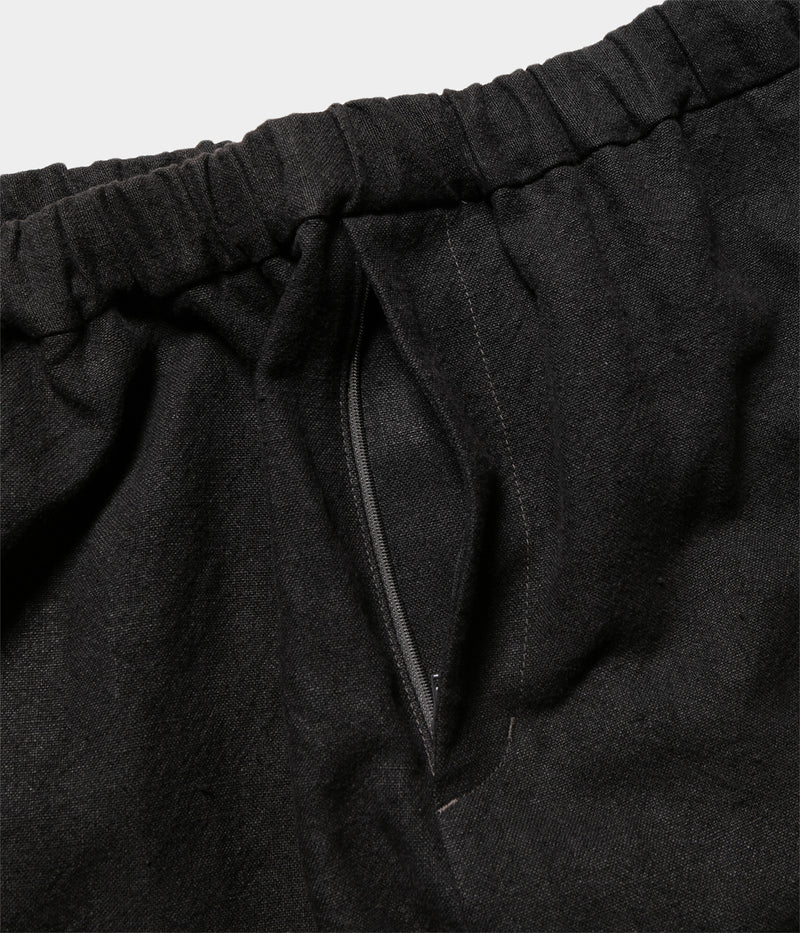 YOKO SAKAMOTO "WIDE EASY PANTS"