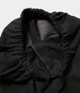 YOKO SAKAMOTO "WIDE EASY PANTS"