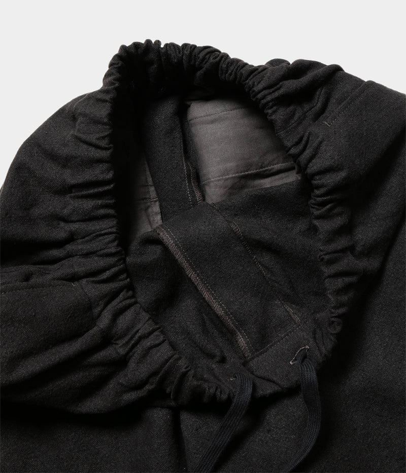 YOKO SAKAMOTO "WIDE EASY PANTS"