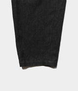 YOKO SAKAMOTO "WIDE EASY PANTS"