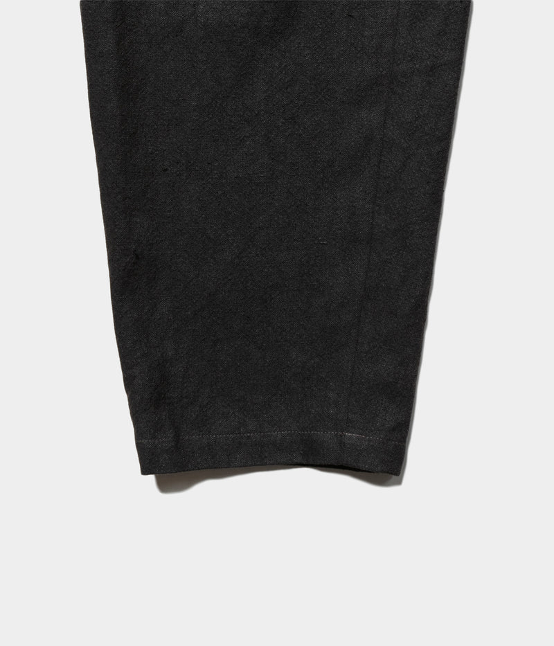 YOKO SAKAMOTO "WIDE EASY PANTS"