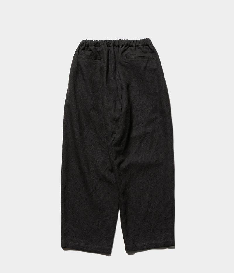 YOKO SAKAMOTO "WIDE EASY PANTS"