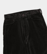 YOKO SAKAMOTO "5POCKET BAGGY PANTS"
