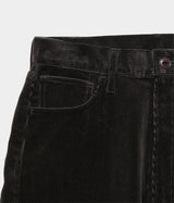 YOKO SAKAMOTO "5POCKET BAGGY PANTS"