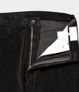 YOKO SAKAMOTO "5POCKET BAGGY PANTS"