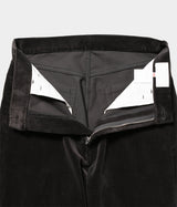 YOKO SAKAMOTO "5POCKET BAGGY PANTS"