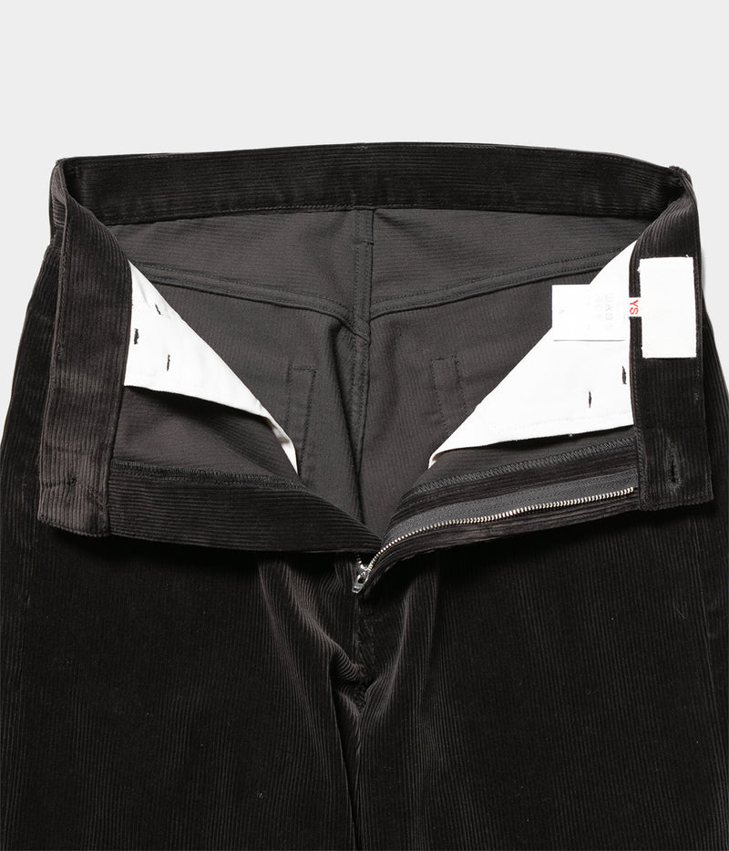 YOKO SAKAMOTO "5POCKET BAGGY PANTS"