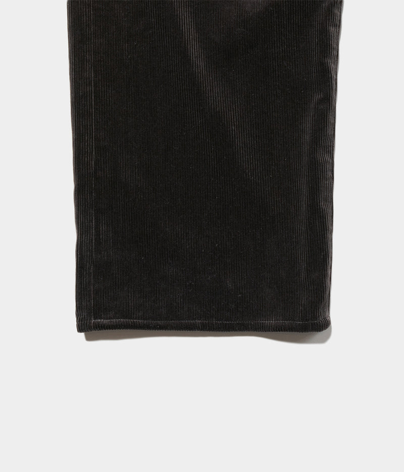 YOKO SAKAMOTO "5POCKET BAGGY PANTS"
