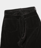 YOKO SAKAMOTO "5POCKET BAGGY PANTS"