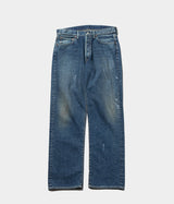MAATEE＆SONS "5PK DENIM"