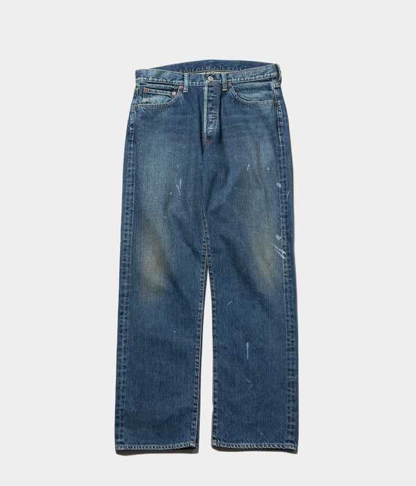 MAATEE＆SONS "5PK DENIM"