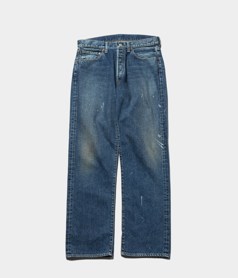 MAATEE＆SONS "5PK DENIM"