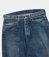 MAATEE＆SONS "5PK DENIM"