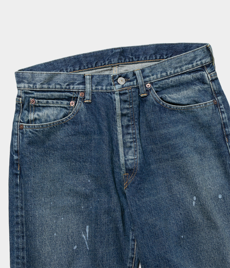 MAATEE＆SONS "5PK DENIM"