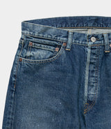 MAATEE＆SONS "5PK DENIM"